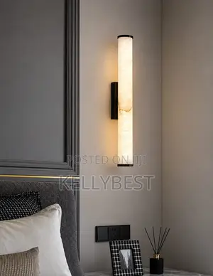 Wall Bracket Lamp