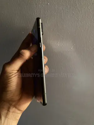 Google Pixel 6 256 GB Black