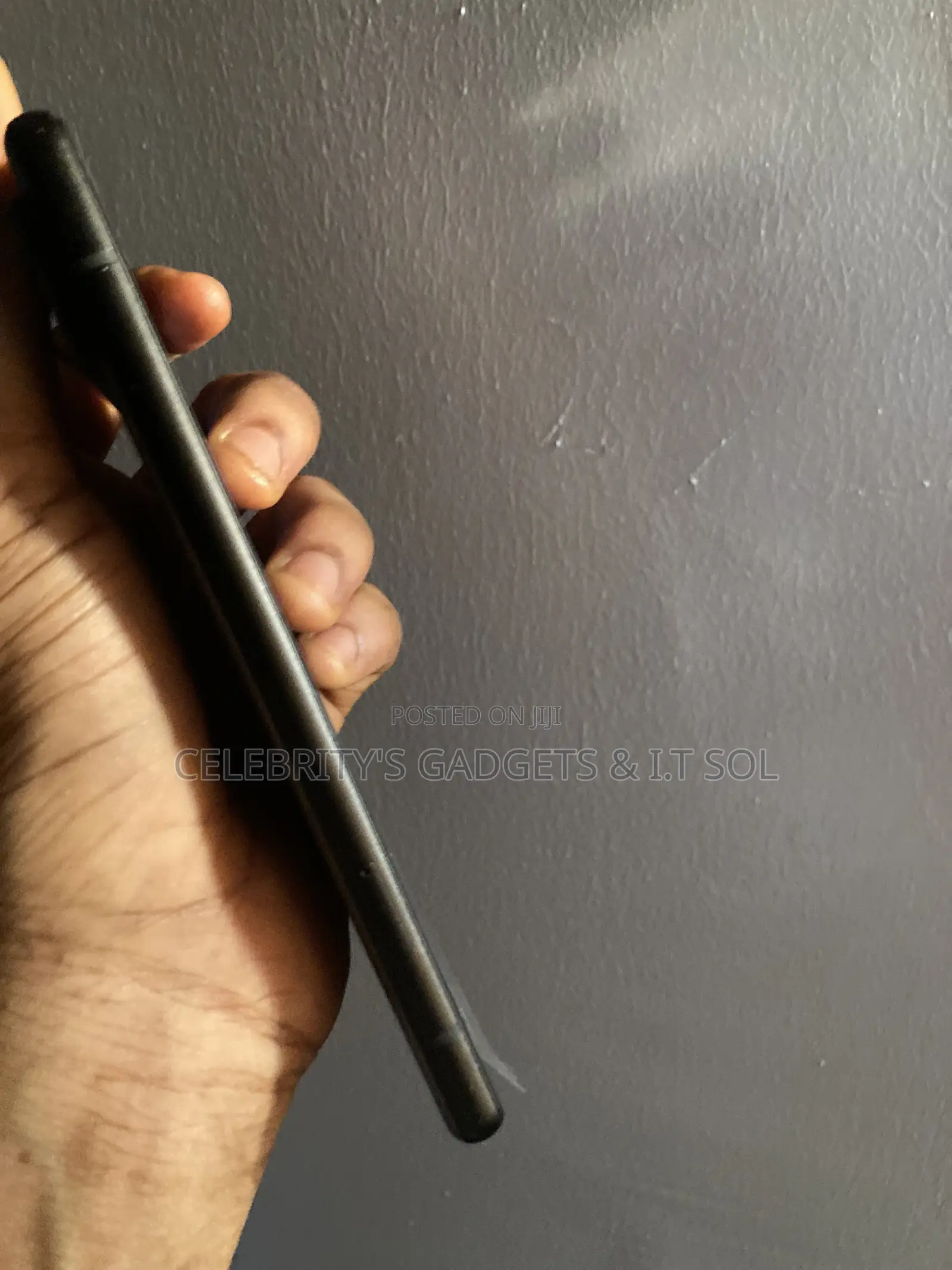 Google Pixel 6 256 GB Black