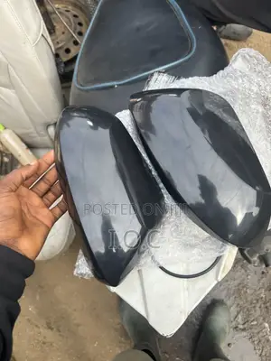 Side Mirror Cover for Toyota Corolla 2020,2021,2022,2023