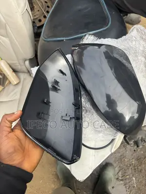 Side Mirror Cover for Toyota Corolla 2020,2021,2022,2023