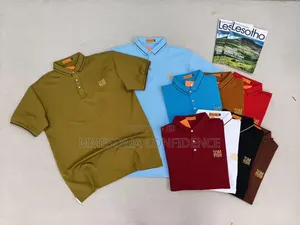 Quality Men's Polo