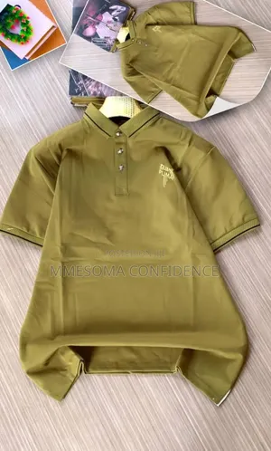 Quality Men's Polo