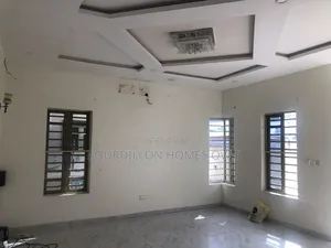 4bdrm Duplex in Lekki County Lagos for rent