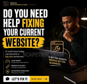 Website Engineer