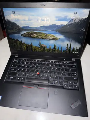 Laptop Lenovo ThinkPad T490s 8GB Intel Core i7 SSD 256GB