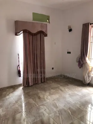 4bdrm Duplex in County Lekki Lagos for rent