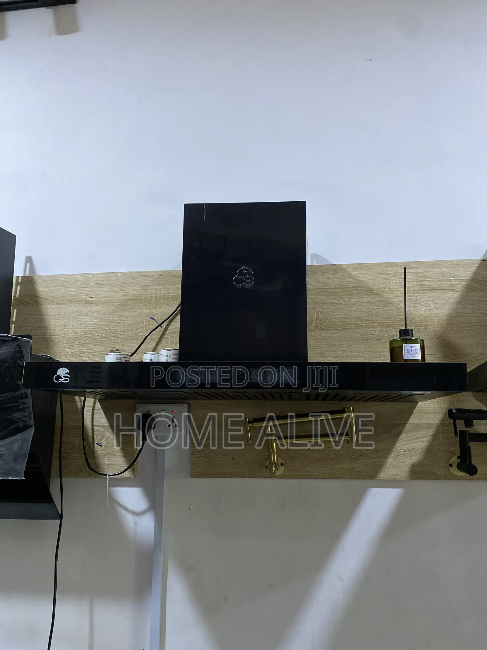 Original Range Hood Extractor 90cm
