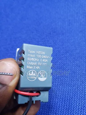 Tap C USB Port for Floor