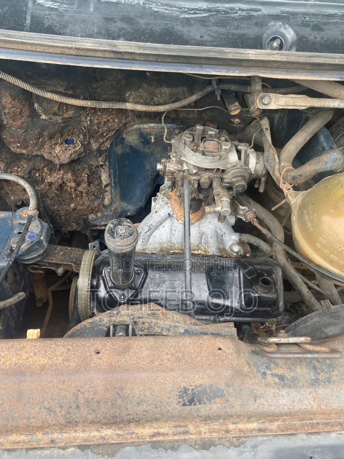 Volkswagen Transporter 1999 Yellow