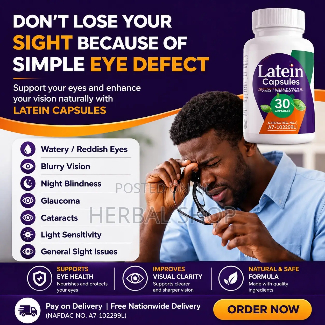 Latein Capsules