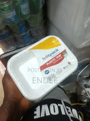 Hotpack Plate Imported One by 82piec