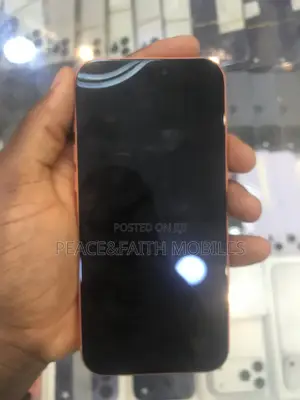 Apple iPhone 17 Pro Max 256 GB Orange