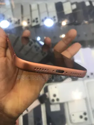 Apple iPhone 17 Pro Max 256 GB Orange