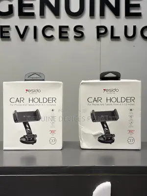 Car Mount Phone Holder for Car Dashboard
