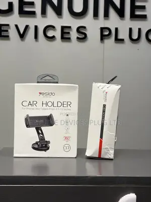 Car Mount Phone Holder for Car Dashboard
