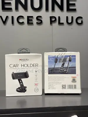 Car Mount Phone Holder for Car Dashboard