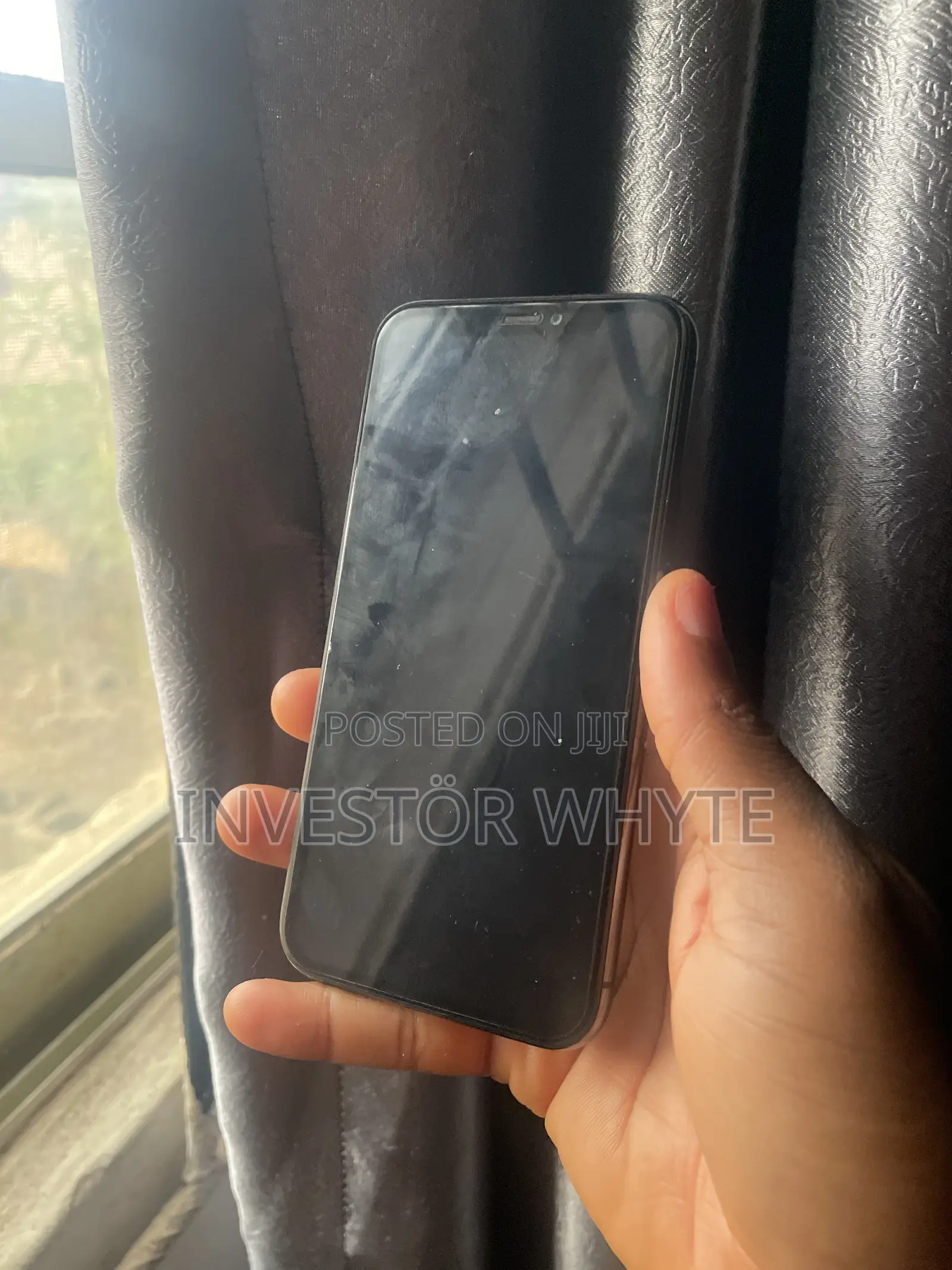 Apple iPhone 11 Pro 64 GB Bronze