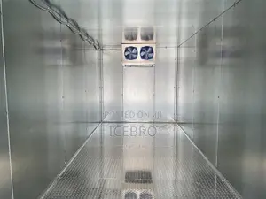 Cold Room Rental in Lagos | Temporary Cold Storage