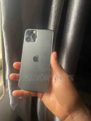 Apple iPhone 11 Pro 64 GB Bronze