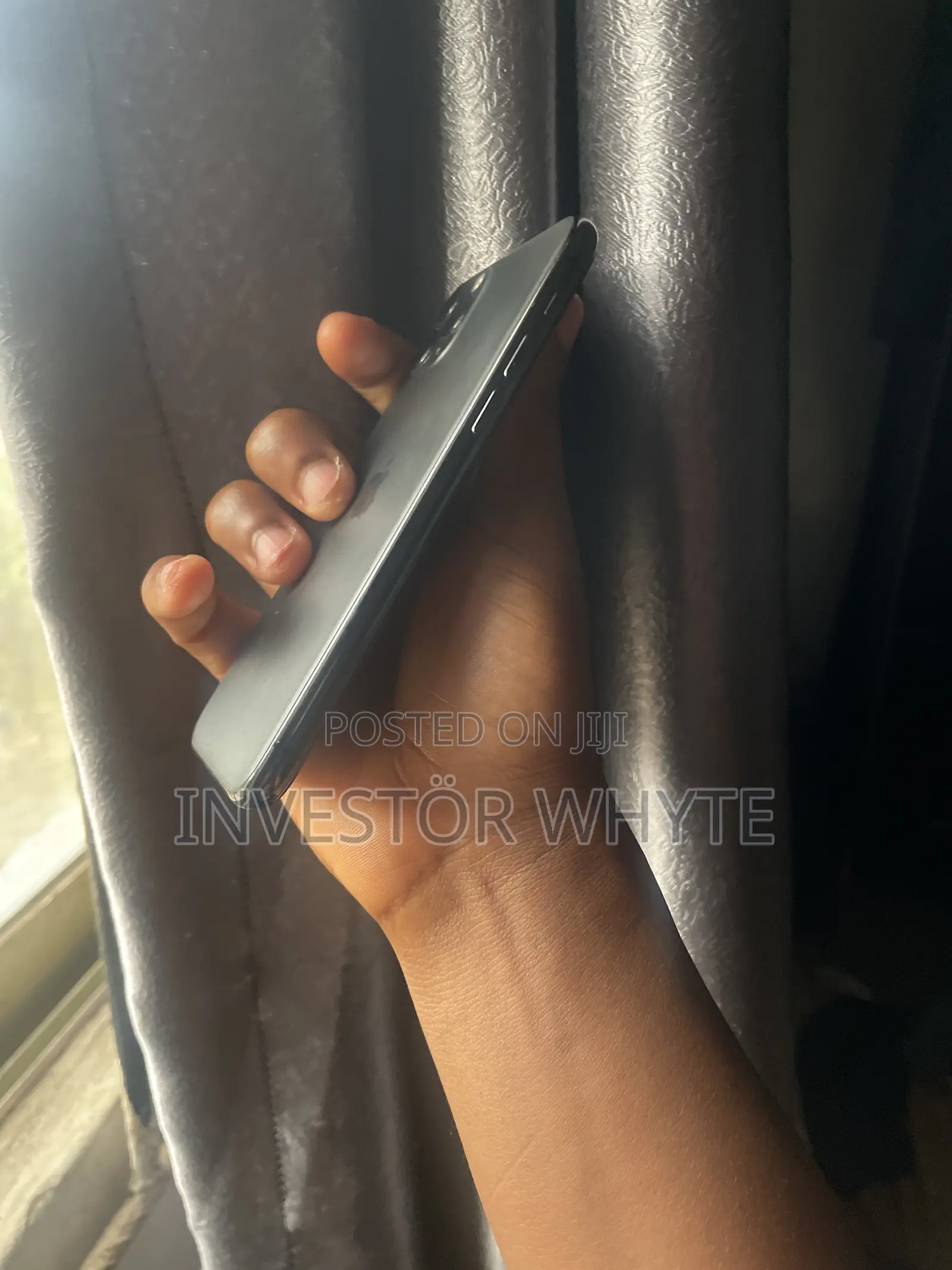 Apple iPhone 11 Pro 64 GB Bronze