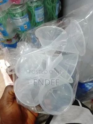 Funnel for Juice Pouch