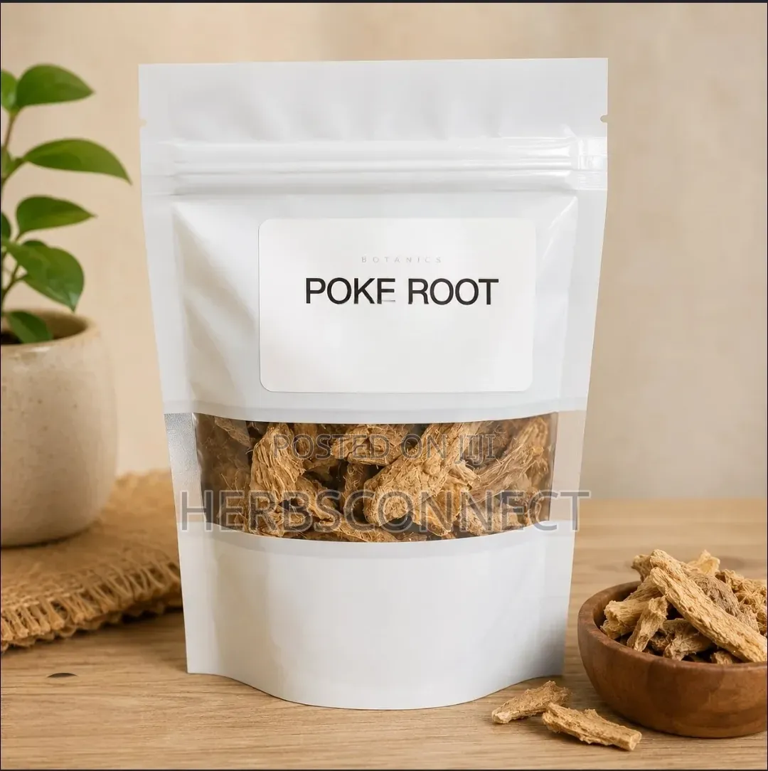 Poke Root - 50g