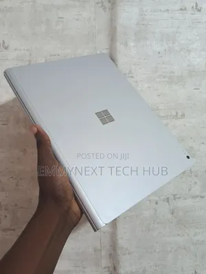 Laptop Microsoft Surface Book 2 16GB Intel Core i7 SSD 512GB