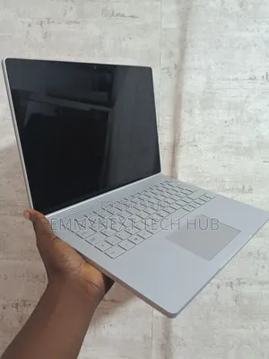 Laptop Microsoft Surface Book 2 16GB Intel Core i7 SSD 512GB