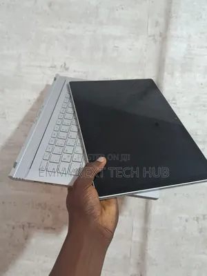 Laptop Microsoft Surface Book 2 16GB Intel Core i7 SSD 512GB