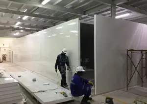 Cold Room Installation in Lagos | Walk-in Cold Rooms