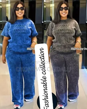 Divine Luxury Wear