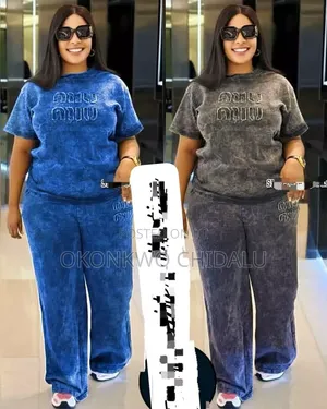 Divine Luxury Wear