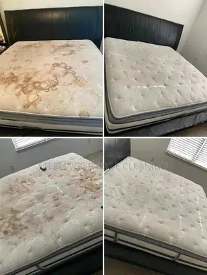 Carpet, Upholstery and Mattress Cleaning in Ile Ife
