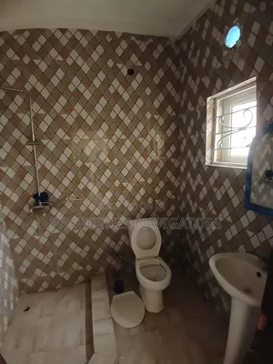 4bdrm Duplex in Guzape District for rent