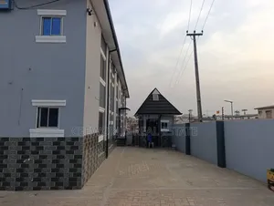 3bdrm Apartment in Felele Challenge for rent