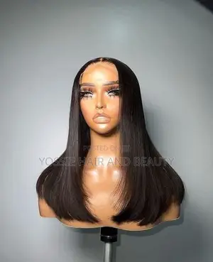 Chinese Bone Straight