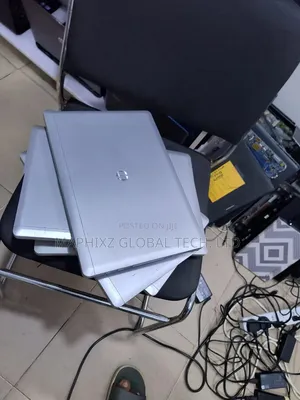 Laptop HP EliteBook Folio 9470M 8GB Intel Core i5 HDD 500GB
