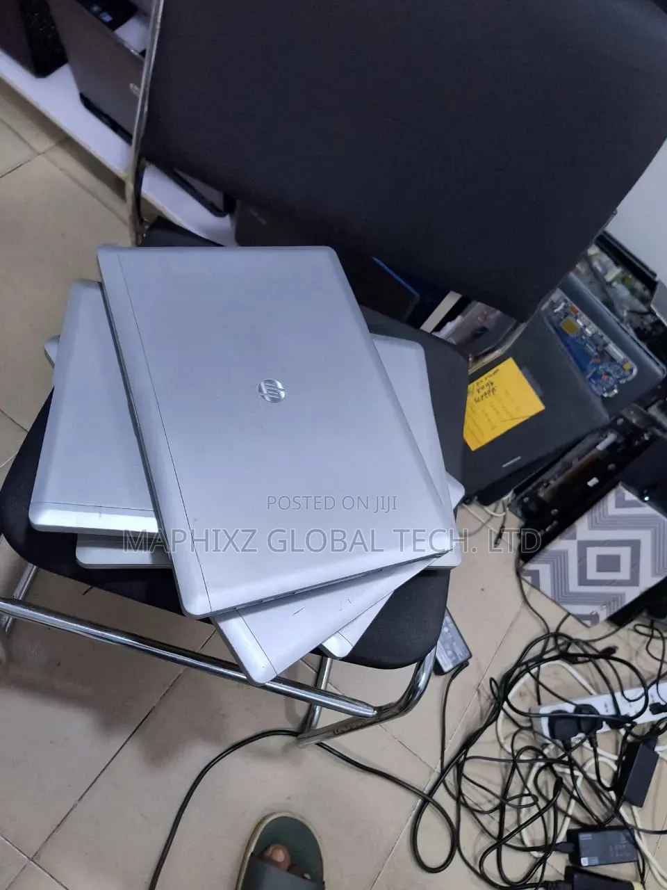 Laptop HP EliteBook Folio 9470M 8GB Intel Core i5 HDD 500GB