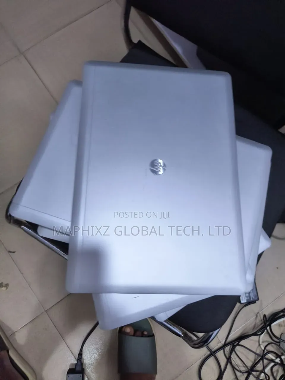 Laptop HP EliteBook Folio 9470M 8GB Intel Core i5 HDD 500GB