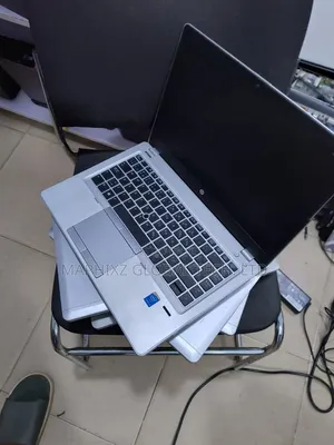 Laptop HP EliteBook Folio 9470M 8GB Intel Core i5 HDD 500GB