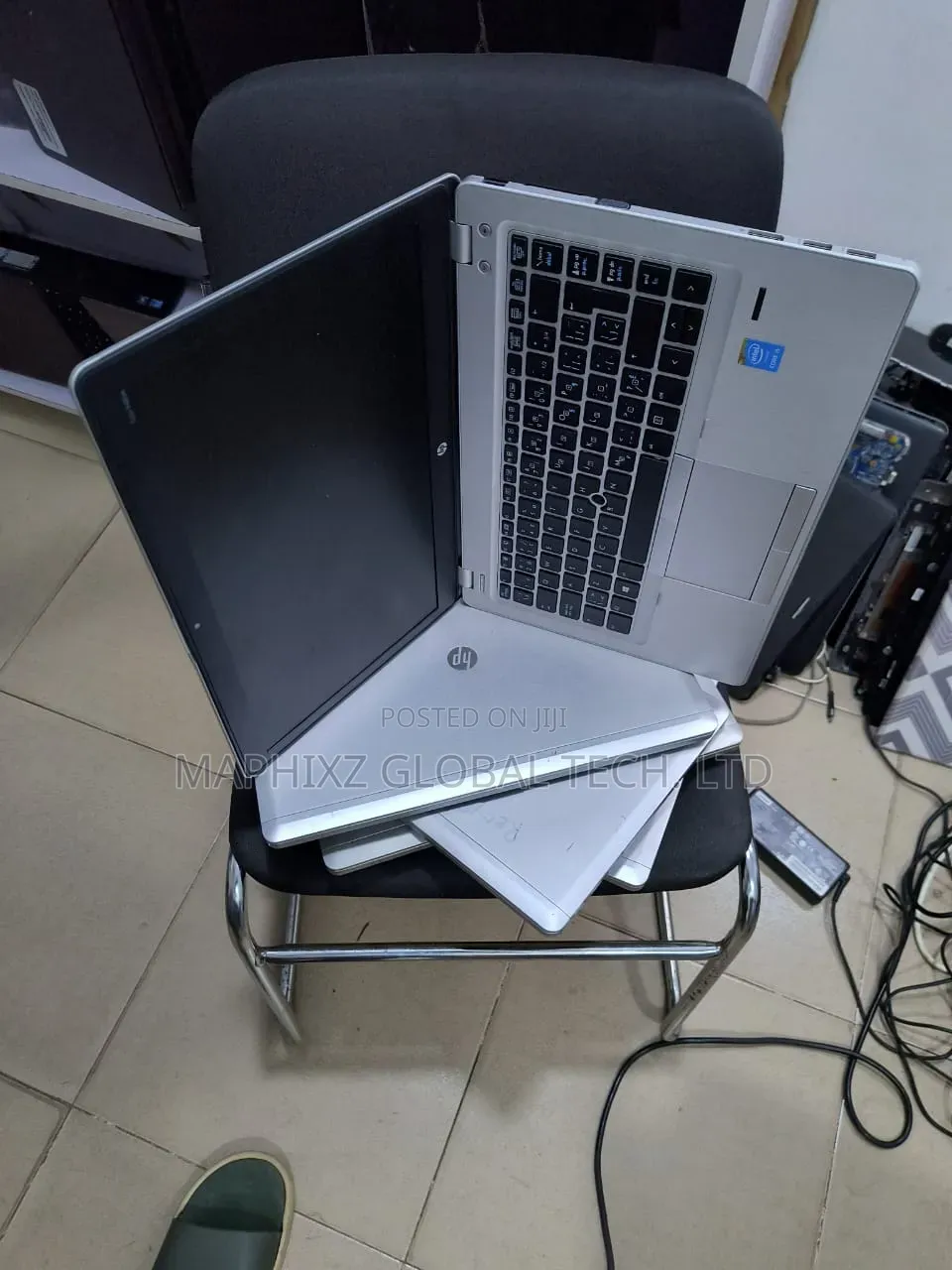 Laptop HP EliteBook Folio 9470M 8GB Intel Core i5 HDD 500GB