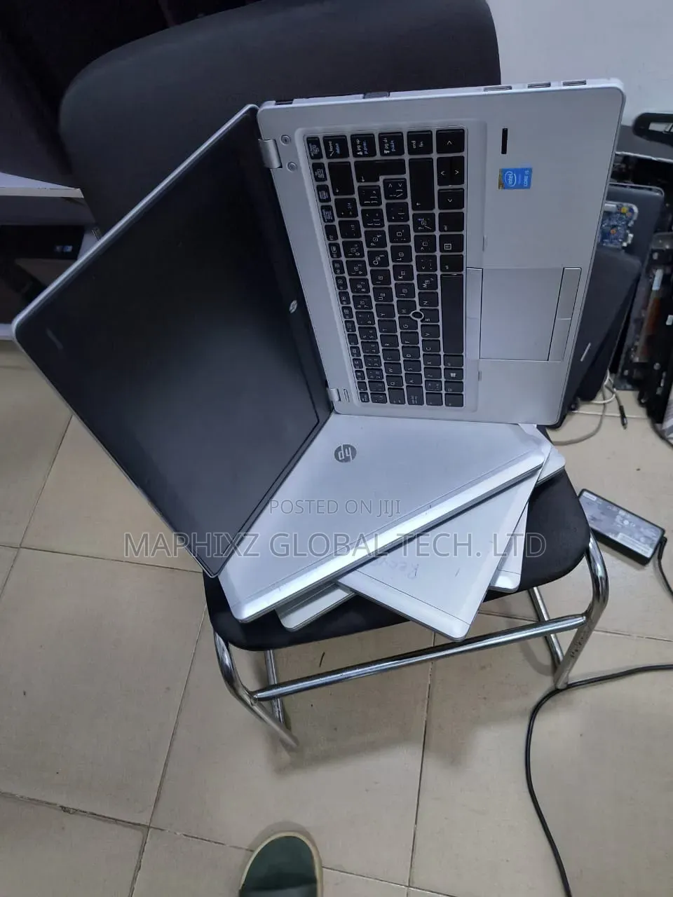 Laptop HP EliteBook Folio 9470M 8GB Intel Core i5 HDD 500GB
