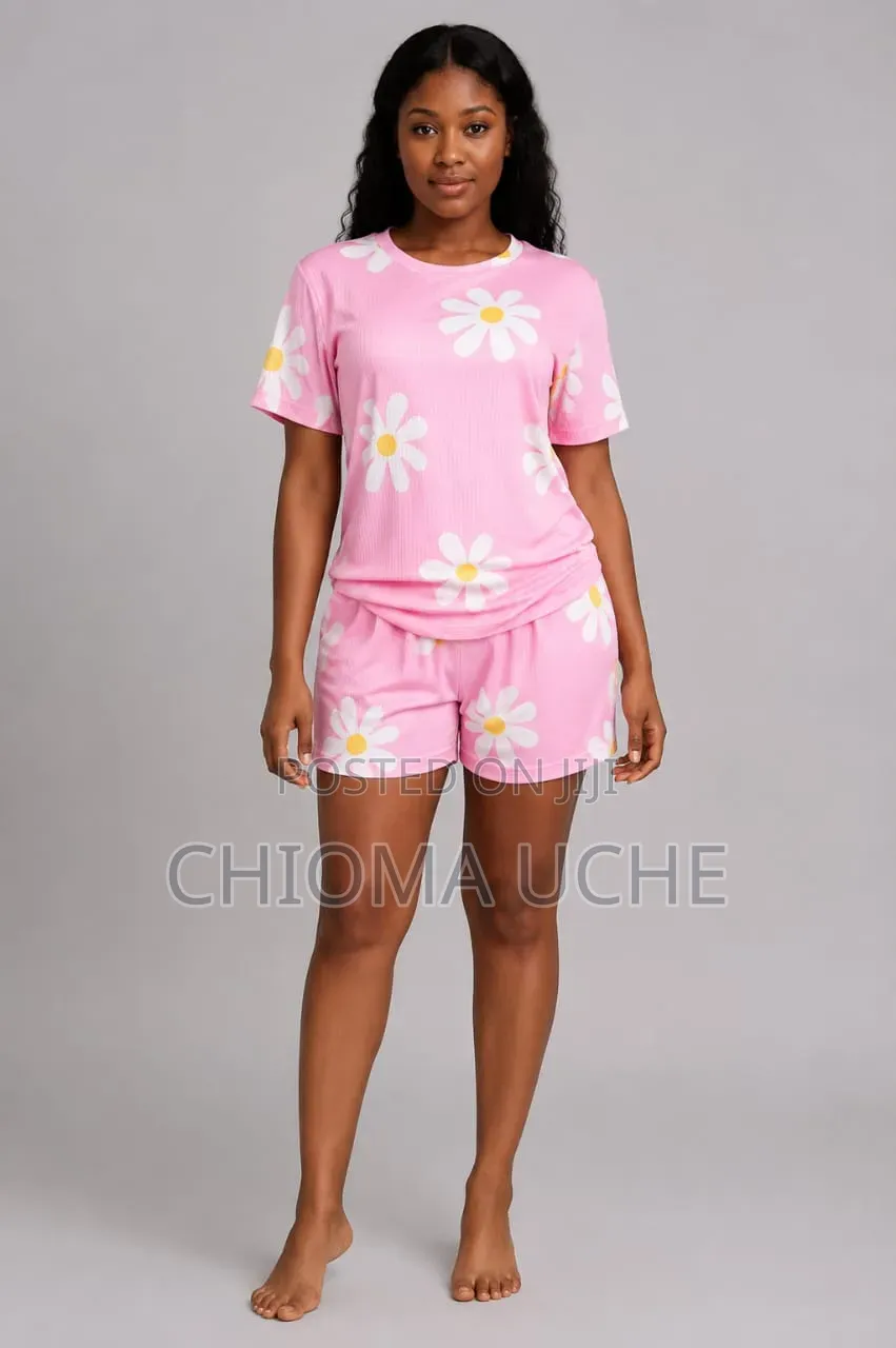 Up and Down Niger Wears
