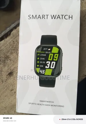 Smart Watch