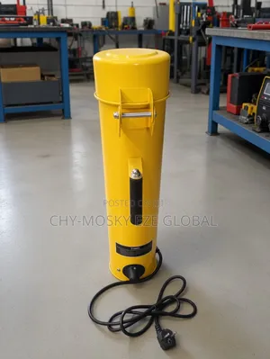 Electrode Dryer/Oven 5kg