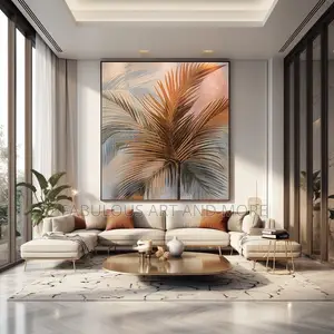 Premium Canvas Wall Art , Custom Sizes Available