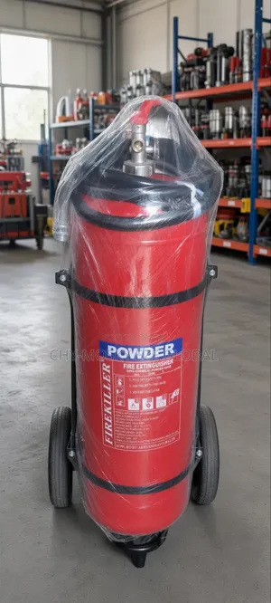 Fire Extinguisher 50kg (All Sizes Available)