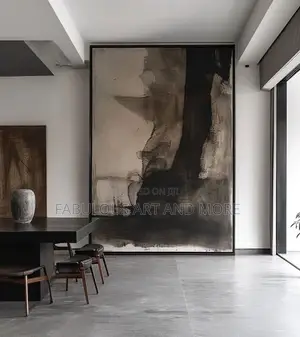 Premium Canvas Wall Art | Beautiful Home Office Decor