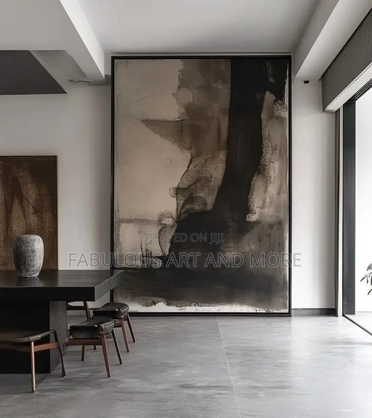 Premium Canvas Wall Art | Beautiful Home Office Decor